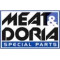 MEAT&DORIA