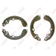 Комплект гальмівних колодок ABE C00310ABE