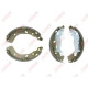 Комплект гальмівних колодок ABE C00532ABE