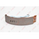 Комплект гальмівних колодок ABE C05059ABE