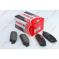 Гальмівний диск ABE C30002ABE