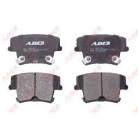 Гальмівний диск ABE C30005ABE