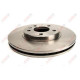 Гальмівний диск ABE C30308ABE