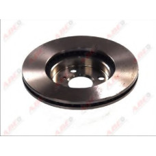 Гальмівний диск ABE C32165ABE