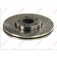 Гальмівний диск ABE C34063ABE