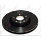 Гальмівний диск ABE C3B005ABE