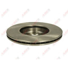 Гальмівний диск ABE C3C034ABE