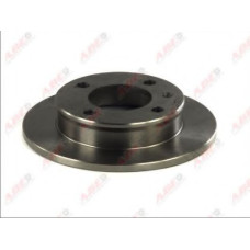 Гальмівний диск ABE C3G037ABE