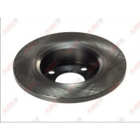 Гальмівний диск ABE C3V007ABE