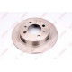 Гальмівний диск ABE C41047ABE