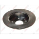Гальмівний диск ABE C44032ABE