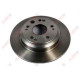 Гальмівний диск ABE C45009ABE