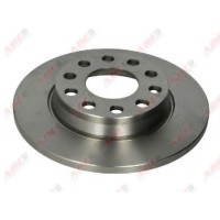 Гальмівний диск ABE C4B001ABE