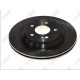 Гальмівний диск ABE C4M039ABE