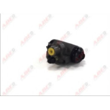 Колісний гальмівний циліндр ABE C51093ABE