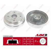 Гальмівний барабан ABE C60500ABE