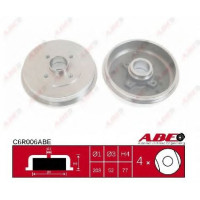 Гальмівний барабан ABE C6W009ABE