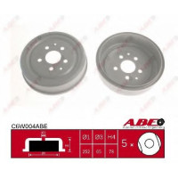 Гальмівний барабан ABE C6X005ABE