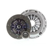 Комплект зчеплення AISIN KT-291C