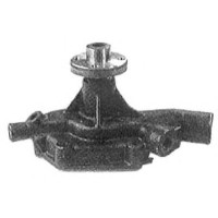 Водяний насос AISIN WE-RE05