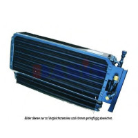 Конденсатор, кондиціонер AKS DASIS 420033N