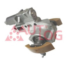 Регулюючий клапан, виставлення розподільного валу AUTLOG KT7007