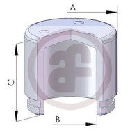 Поршень, корпус скоби гальма AUTOFREN D025123