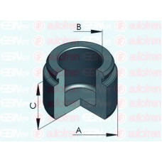 Поршень, корпус скоби гальма AUTOFREN D025255