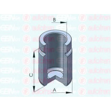 Поршень, корпус скоби гальма AUTOFREN D025332