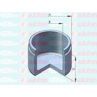Поршень, корпус скоби гальма AUTOFREN D025361