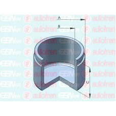 Поршень, корпус скоби гальма AUTOFREN D025361