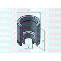 Поршень, корпус скоби гальма AUTOFREN D025376