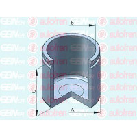 Поршень, корпус скоби гальма AUTOFREN D025385