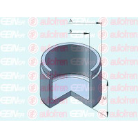 Поршень, корпус скоби гальма AUTOFREN D025395