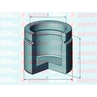 Поршень, корпус скоби гальма AUTOFREN D025487