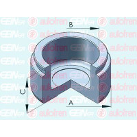 Поршень, корпус скоби гальма AUTOFREN D025489