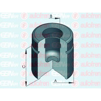 Поршень, корпус скоби гальма AUTOFREN D025497