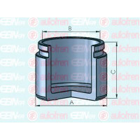 Поршень, корпус скоби гальма AUTOFREN D025534
