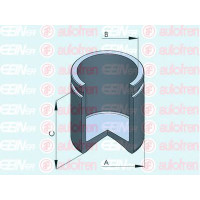 Поршень, корпус скоби гальма AUTOFREN D025547
