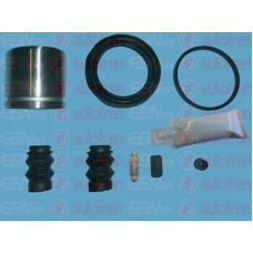 Ремкомплект, гальмівний супорт AUTOFREN D41099C