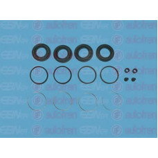 Ремкомплект, гальмівний супорт AUTOFREN D42106
