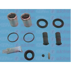 Ремкомплект, гальмівний супорт AUTOFREN D42253C