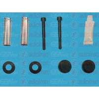 Комплект направляючої гільзи AUTOFREN D7026C
