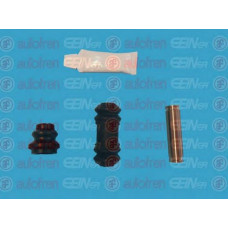 Комплект направляючої гільзи AUTOFREN D7029C