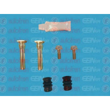 Комплект направляючої гільзи AUTOFREN D7038C