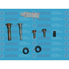 Комплект направляючої гільзи AUTOFREN D7041C