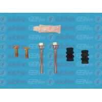 Комплект направляючої гільзи AUTOFREN D7044C