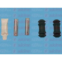 Комплект направляючої гільзи AUTOFREN D7051C