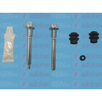 Комплект направляючої гільзи AUTOFREN D7104C