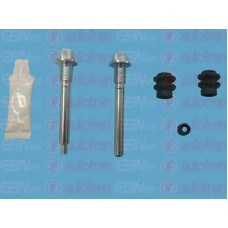 Комплект направляючої гільзи AUTOFREN D7104C